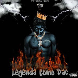 Legenda Como Pac