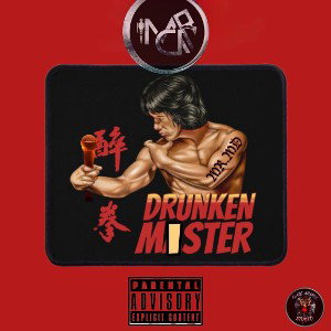 Drunken Mister 