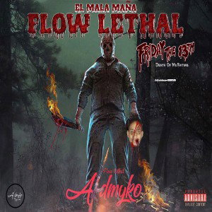 Flow Lethal 