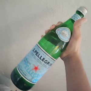Prende y pasa 