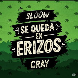 Se Quedan Erizos 
