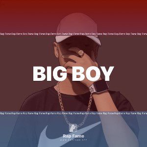 big boy