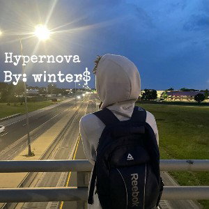Hypernova