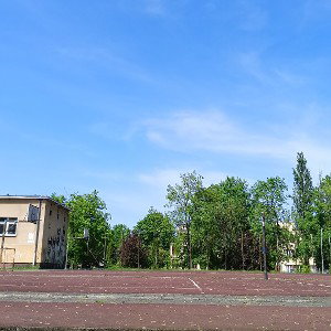 Uliczny karnawał