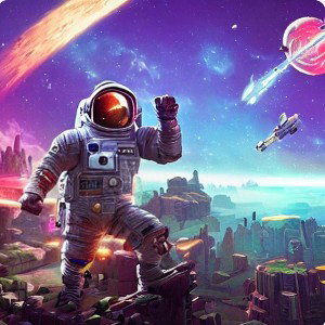 Space Flex