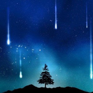 plastic stars
