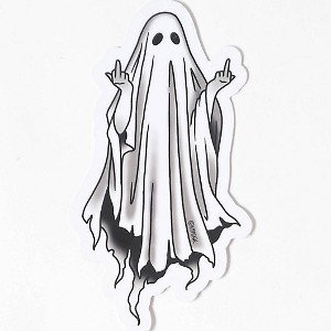 GHOST