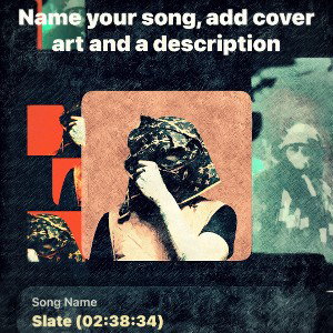 Slate (02:38:34)