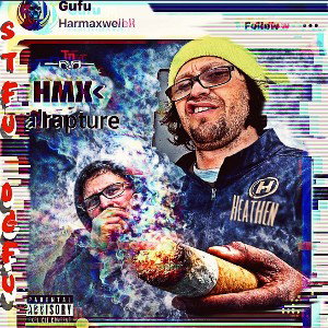 [MONSTERS]4Harmax(STFUOGFU)