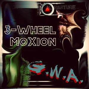 3-Wheel Motion (|5ຸ:3ົ6:ິ໌ູ່່໗)