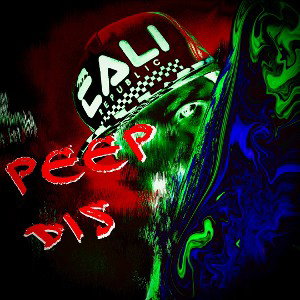 Peep dis[KILLER]