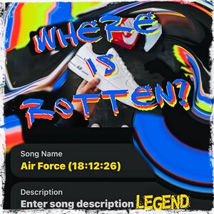Air Force (18:12:26)