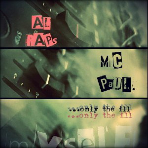 Hey MC PAUL  Myself. 