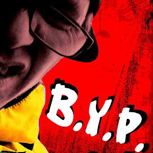 ⚠️ BRIGHT YELLOW PCKG ☣️ 