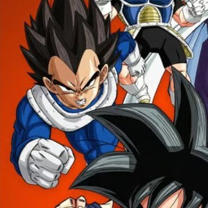 Su nombre es Vegeta