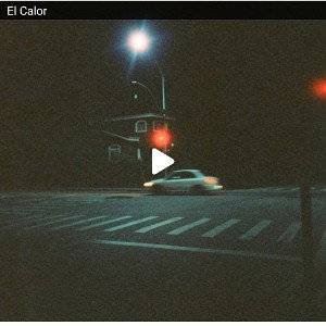El calor