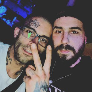 LILGALGO/CLAVADO 