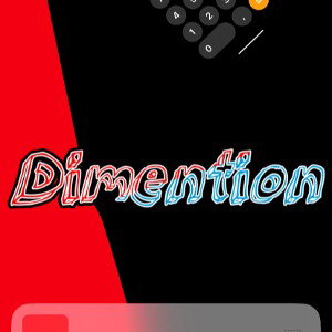 Dimension 