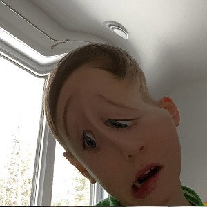 bizarre 