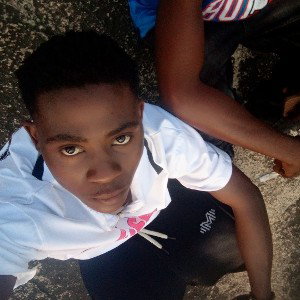 im here for de money