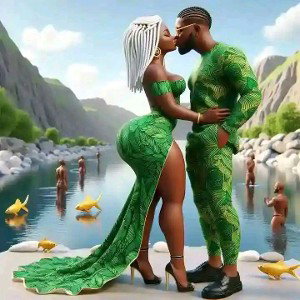 Love is all thy won't