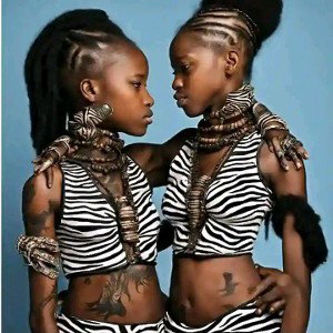 black n proud