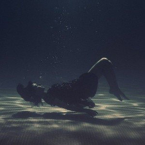 Going deep 