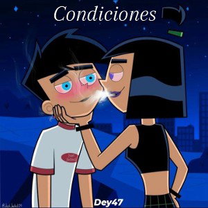 Dey47 - Condiciónes