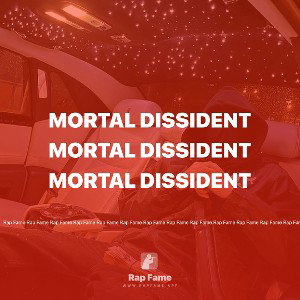 Mortal Dissident 