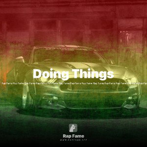 Doing Things 