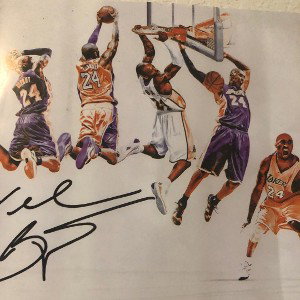 RIP Kobe