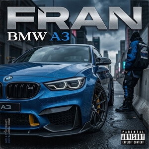 BMW A3