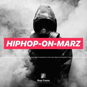HipHop-On-Marz