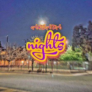 “Nights”