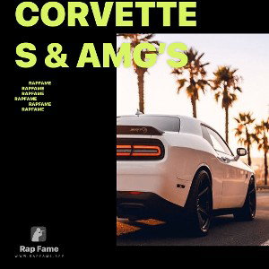 Corvettes & AMG’s
