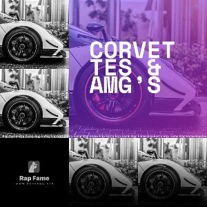 Corvettes & AMG’s