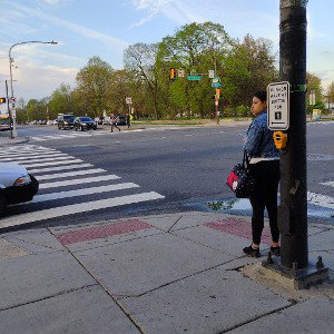 City of Philadelphia Bounce 