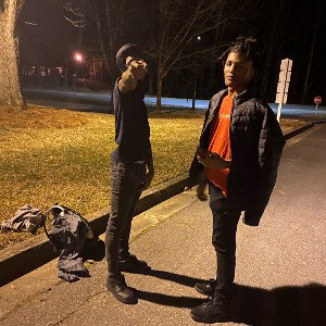 gang
