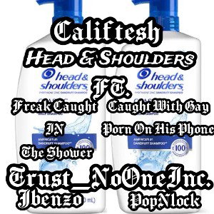 Head Shoulders The Flame Show