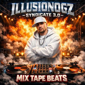 Illusion Beats 