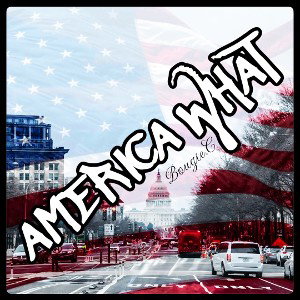 America WHAT?