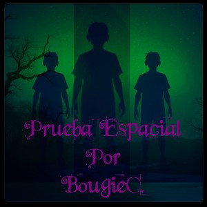 Viendo Cosas. By BougieC.