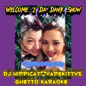 FULL SONG. Too Shorts I Need A Freak Remix We’re Getting High Now. By Amy Mechele AKA HippiCat