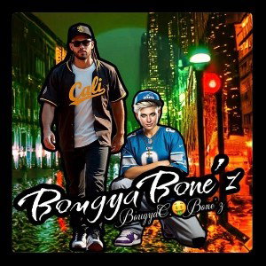 TheSpell. BougyaBone’z