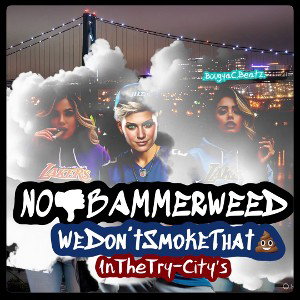 NoBammerWeedBigTriCRemixByBougyaC