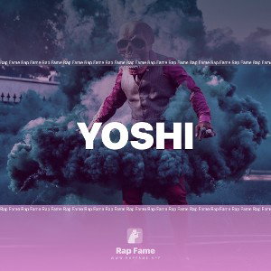yoshi