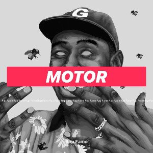 motor 
