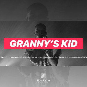 granny’s kid 