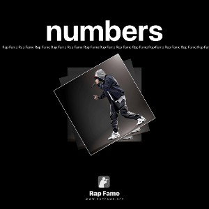 numbers 
