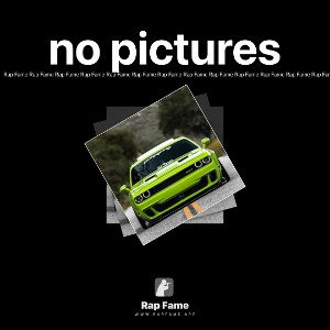 no pictures 